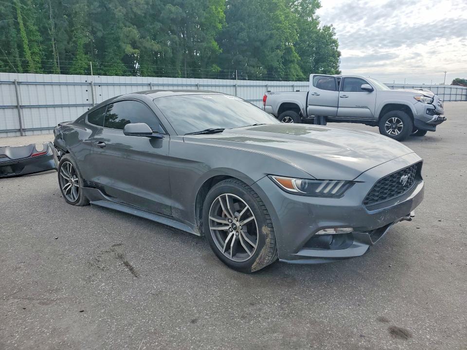 Продаж на аукціоні авто 2016 Ford Mustang, vin: 1FA6P8THXG5208427, номер лоту: 52490636