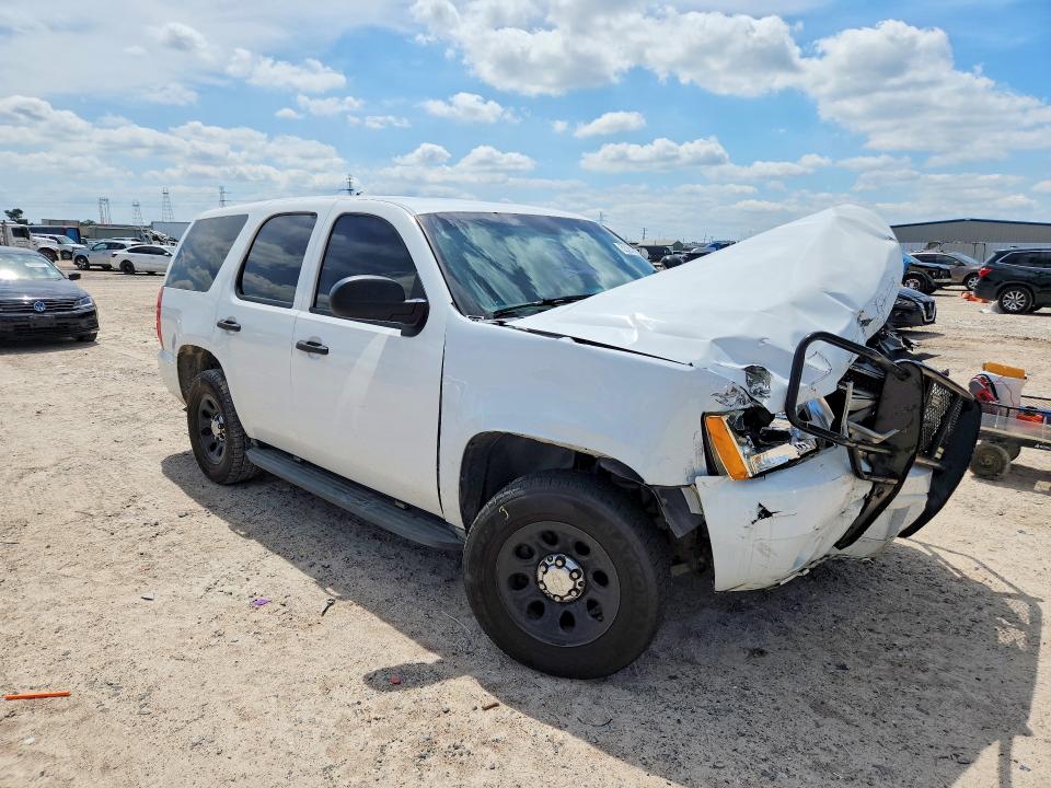 Продаж на аукціоні авто 2011 Chevrolet Tahoe, vin: 1GNLC2E00BR292702, номер лоту: 52201066