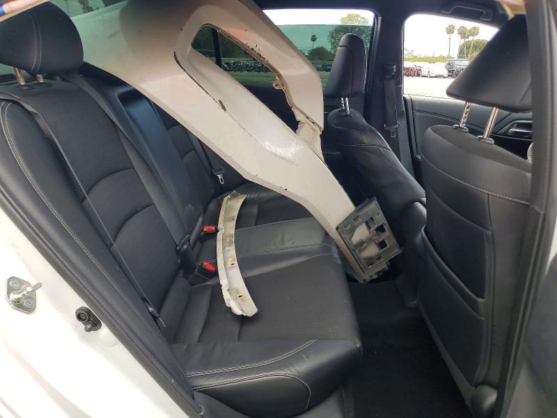 Продажа на аукционе авто 2016 Honda Accord, vin: 1HGCR2F57GA151683, номер лота: 52426446