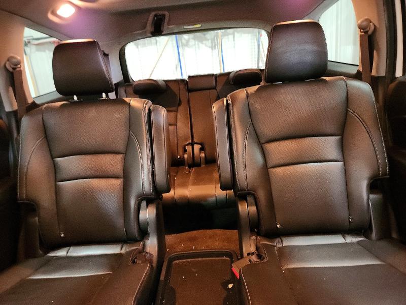 54174636 :رقم المزاد ، 5FNYF6H01LB063994 vin ، 2020 Honda Pilot مزاد بيع