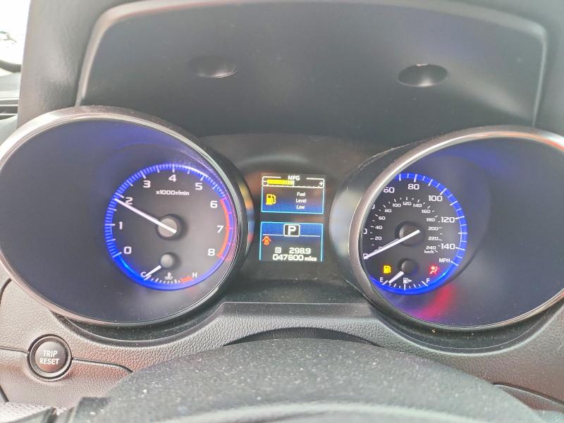 Aukcja sprzedaży 2016 Subaru Outback, vin: 4S4BSBCC4G3222078, numer aukcji: 54122746