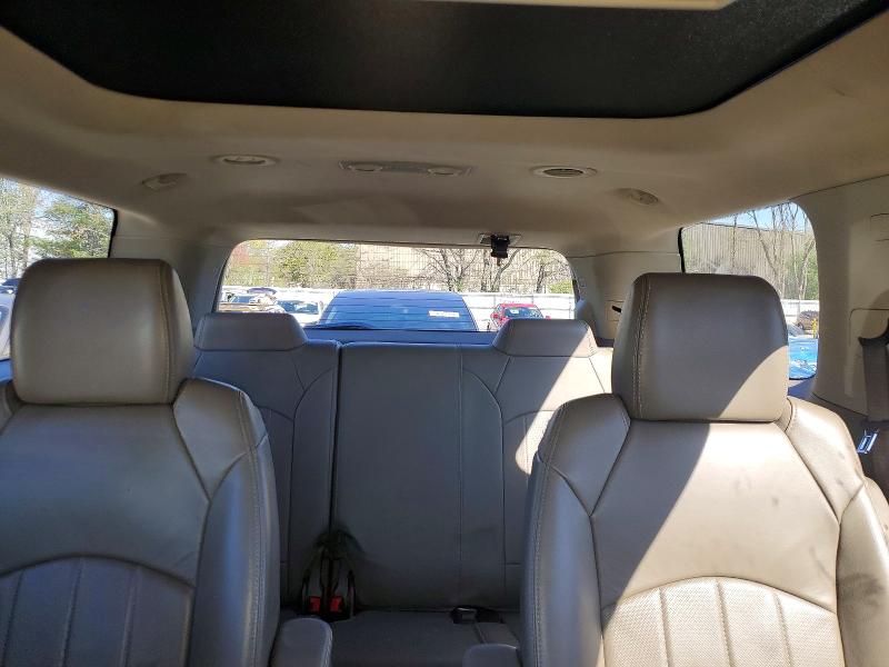 Aukcja sprzedaży 2015 Gmc Acadia, vin: 1GKKVTKD5FJ310826, numer aukcji: 52656176