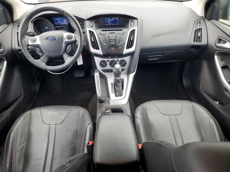 54621036 :رقم المزاد ، 1FADP3K21DL335114 vin ، 2013 Ford Focus مزاد بيع