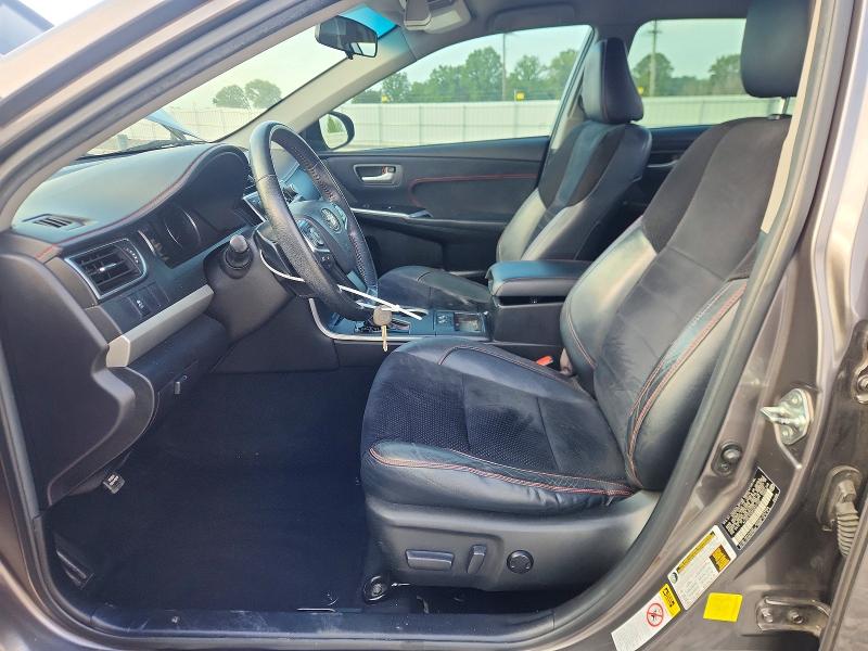 Aukcja sprzedaży 2015 Toyota Camry, vin: 4T1BF1FK9FU017107, numer aukcji: 54167846
