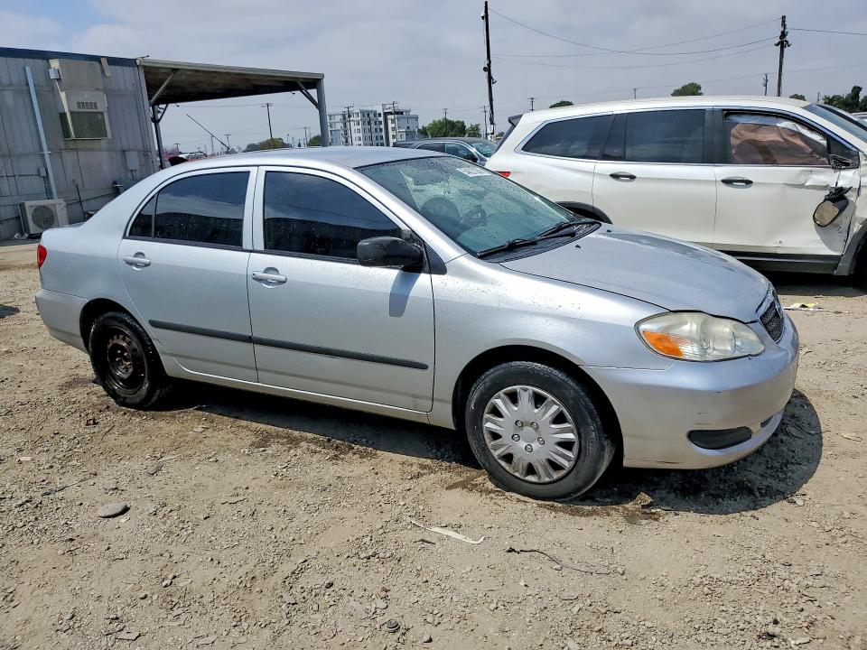 Auction sale of the 2008 Toyota Corolla, vin: 1NXBR32E58Z958639, lot number: 54627336