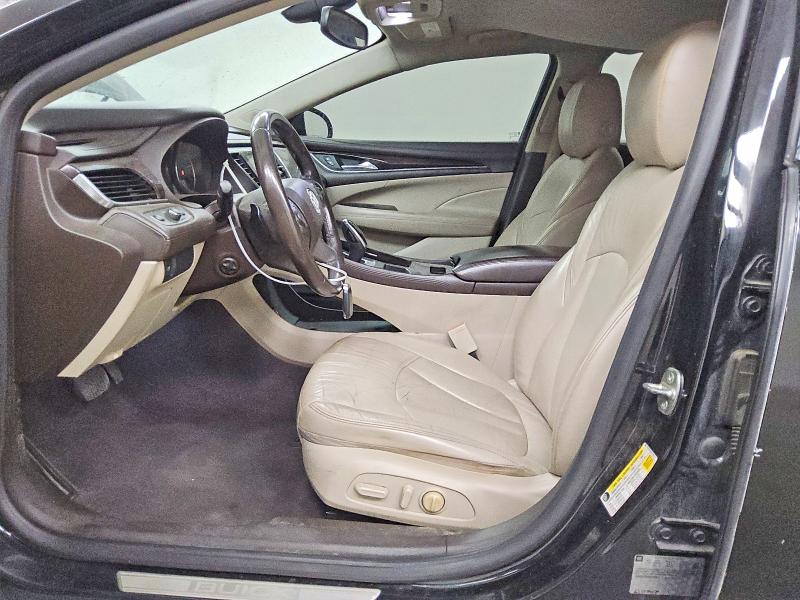 Aukcja sprzedaży 2017 Buick Lacrosse, vin: 1G4ZP5SS3HU165314, numer aukcji: 51620596
