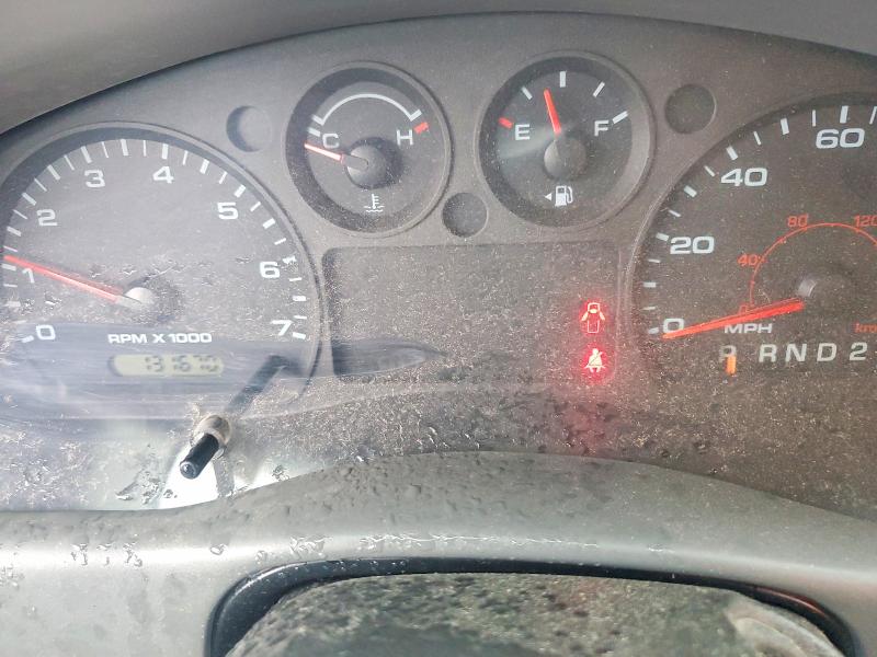 Продаж на аукціоні авто 2004 Ford Ranger, vin: 1FTYR44U14PA27864, номер лоту: 54098786