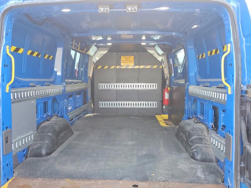 2020 Ford Transit მანქანა იყიდება აუქციონზე, vin: 1FTBR1Y8XLKA88031, აუქციონის ნომერი: 51977316