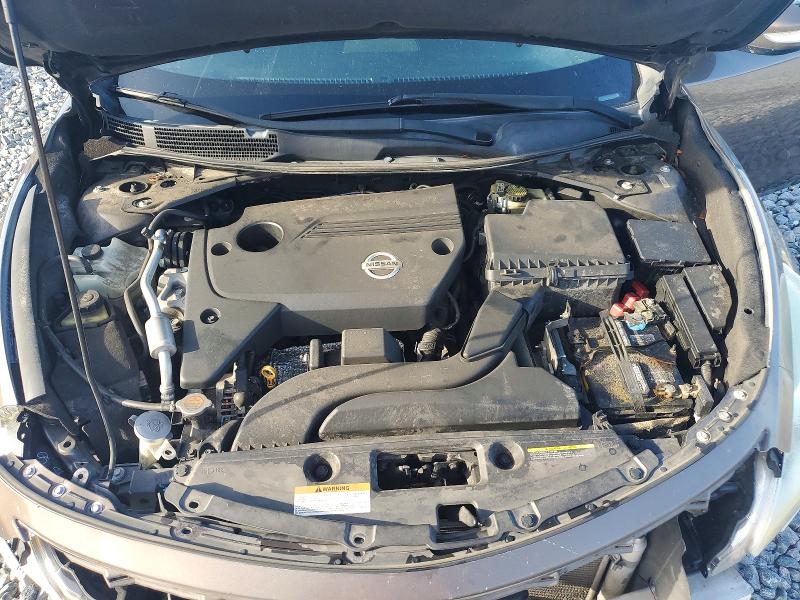 Продаж на аукціоні авто 2015 Nissan Altima, vin: 1N4AL3AP3FN890200, номер лоту: 54643026