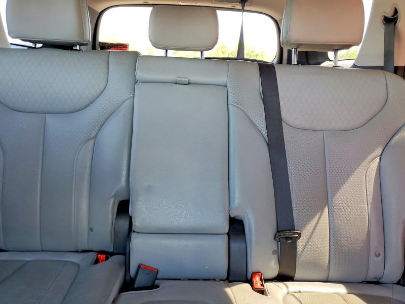 Aukcja sprzedaży 2021 Hyundai Palisade, vin: KM8R4DHE7MU260683, numer aukcji: 52016196