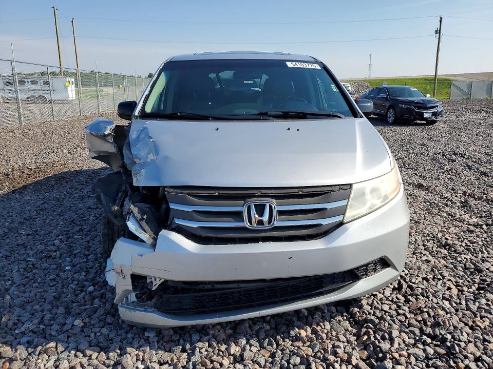 Продаж на аукціоні авто 2012 Honda Odyssey, vin: 5FNRL5H66CB041940, номер лоту: 54103776