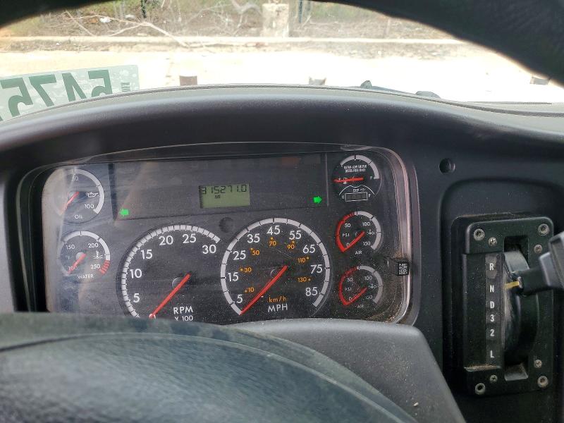 Aukcja sprzedaży 2015 Freightliner M2, vin: 3ALACWDT2FDGB6482, numer aukcji: 54757996