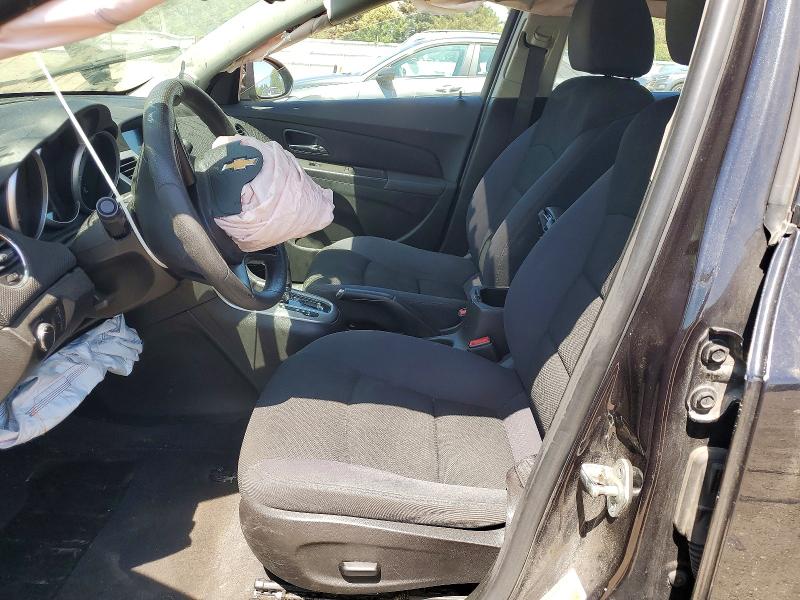 Продажа на аукционе авто 2015 Chevrolet Cruze, vin: 1G1PC5SBXF7188858, номер лота: 53880996