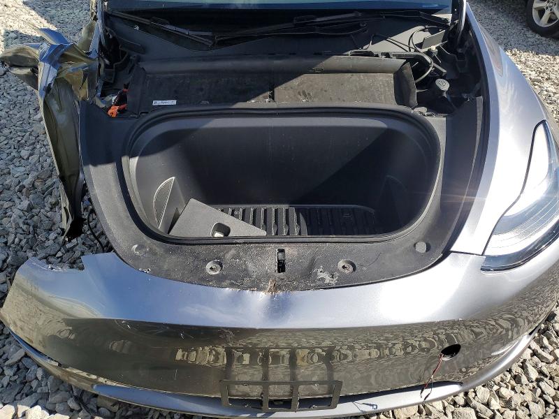 Продаж на аукціоні авто 2025 Tesla Model Y, vin: 7SAYGDEE1SA346024, номер лоту: 51826856
