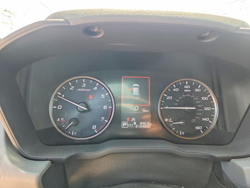 Aukcja sprzedaży 2024 Subaru Crosstrek, vin: 4S4GUHT66R3755159, numer aukcji: 53215006