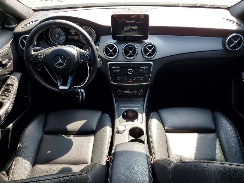 Продажа на аукционе авто 2017 Mercedes-benz Gla, vin: WDCTG4EB3HJ332931, номер лота: 53309026