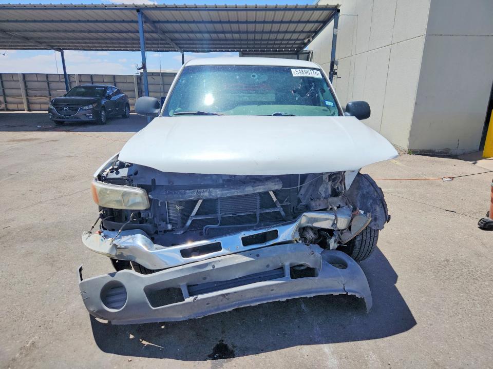 Продажа на аукционе авто 2006 Gmc New Sierra, vin: 1GTEC14ZX6E262163, номер лота: 54896176