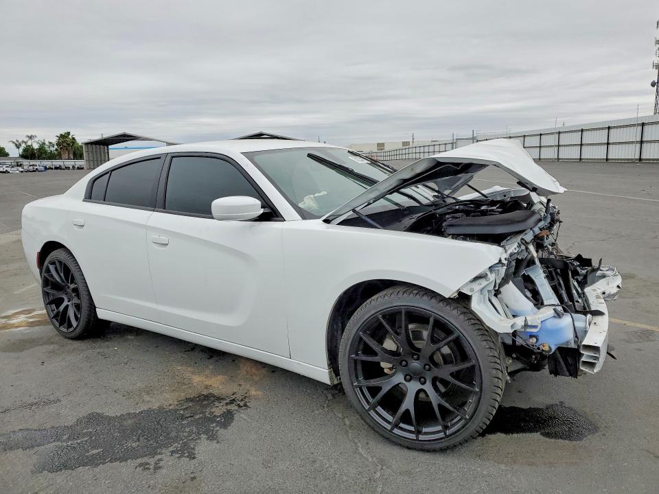 Aukcja sprzedaży 2022 Dodge Charger, vin: 2C3CDXBG8NH247813, numer aukcji: 52234176