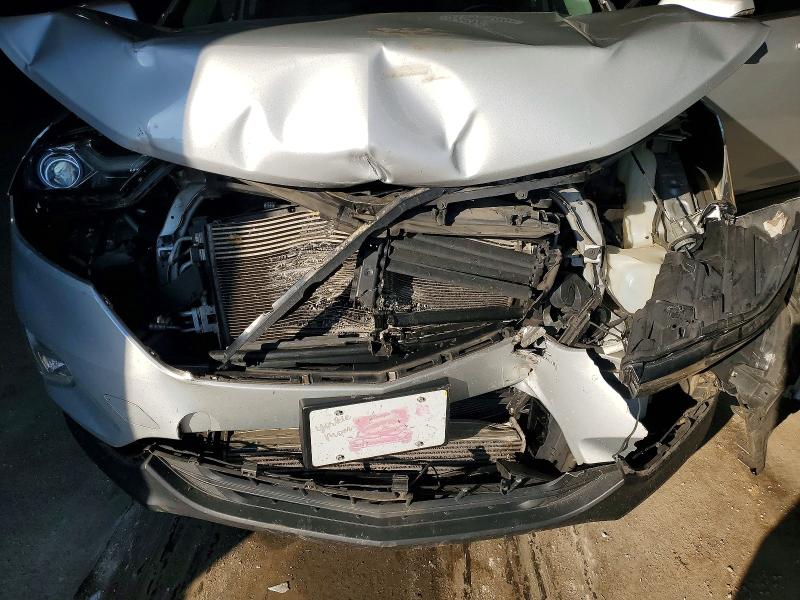 51825396 :رقم المزاد ، 2GNAXJEV6J6281926 vin ، 2018 Chevrolet Equinox مزاد بيع