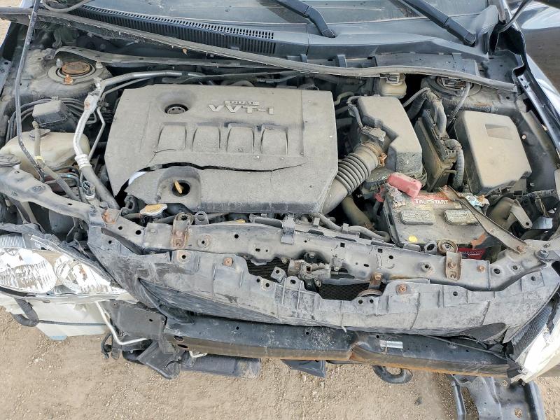 52680696 :رقم المزاد ، 1NXBU40E99Z138119 vin ، 2009 Toyota Corolla مزاد بيع