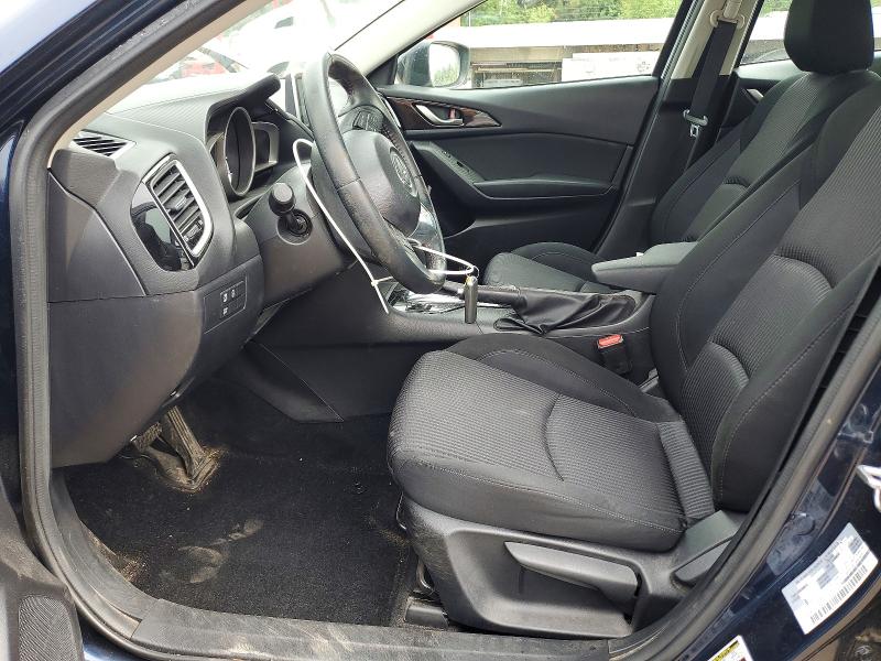 Aukcja sprzedaży 2015 Mazda 3, vin: 3MZBM1V70FM177031, numer aukcji: 54241876