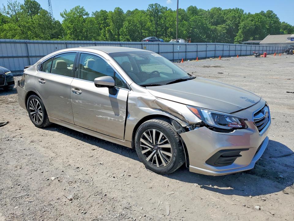 54116946 :رقم المزاد ، 4S3BNAF66K3031265 vin ، 2019 Subaru Legacy مزاد بيع