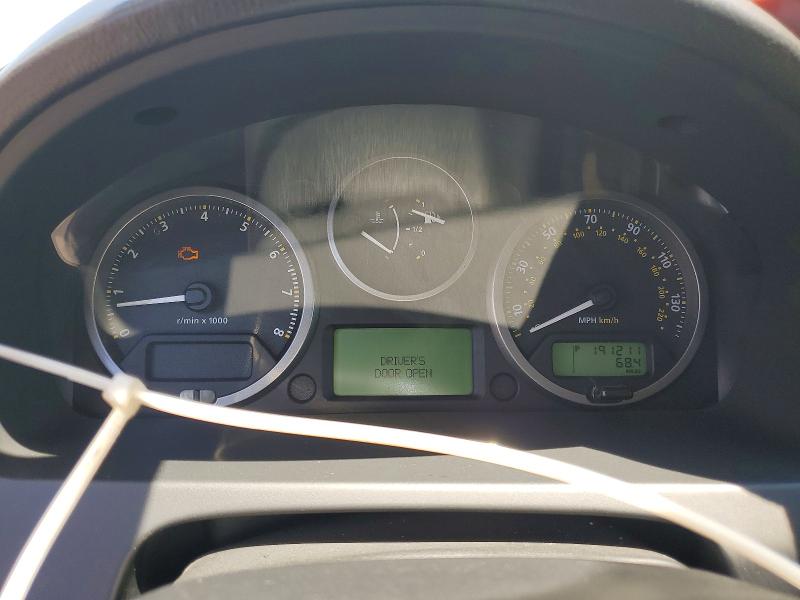 54751686 :رقم المزاد ، SALFT2BN0AH174278 vin ، 2010 Land Rover Lr2 مزاد بيع