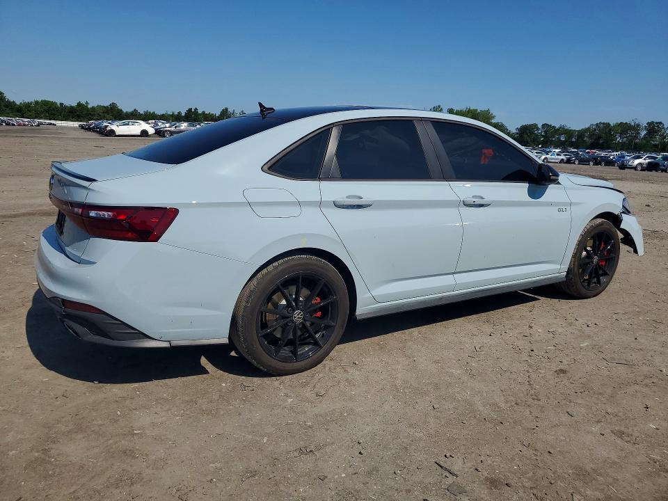 55254576 :رقم المزاد ، 3VW2M7BU8TM019061 vin ، 2026 Volkswagen Jetta مزاد بيع