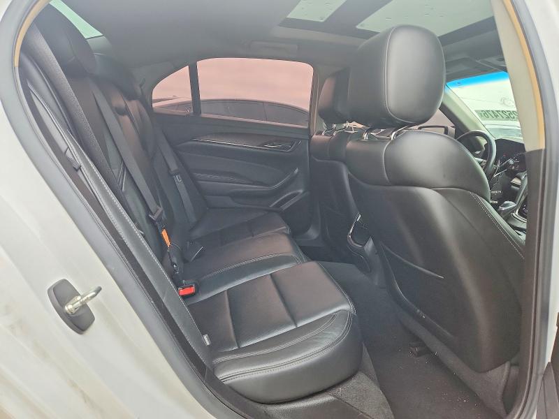 Aukcja sprzedaży 2017 Cadillac Cts, vin: 1G6AR5SX2H0205576, numer aukcji: 52527476