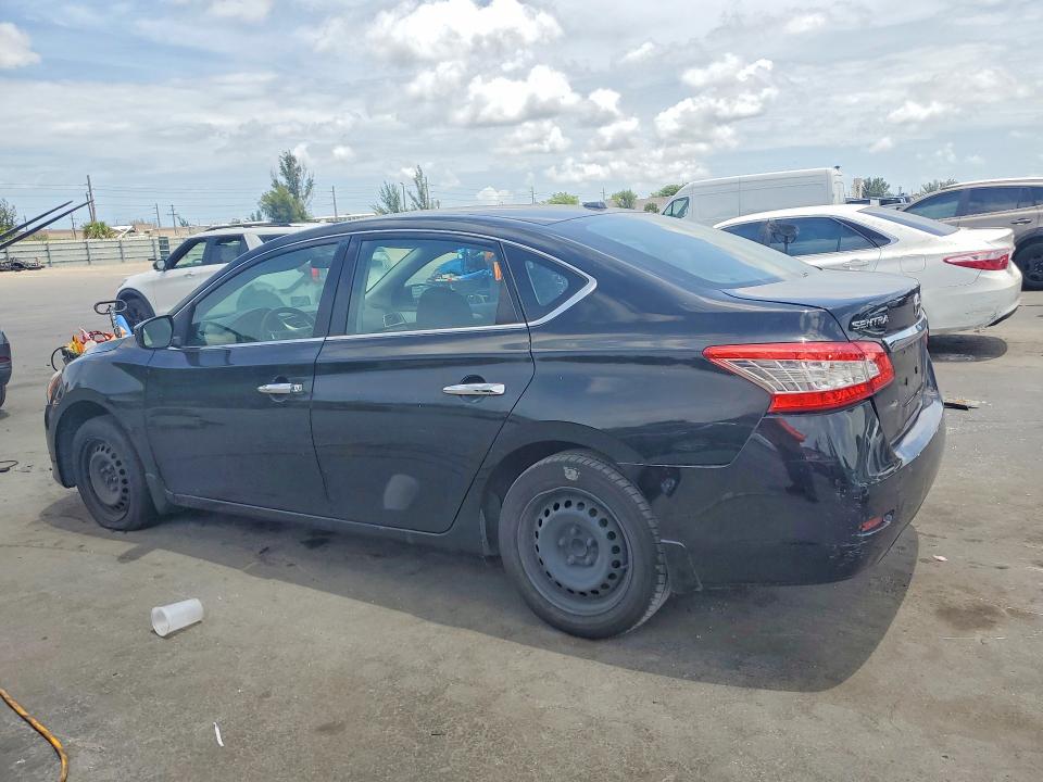 Продажа на аукционе авто 2012 Nissan Versa, vin: 3N1AB7AP6FL688684, номер лота: 51651026