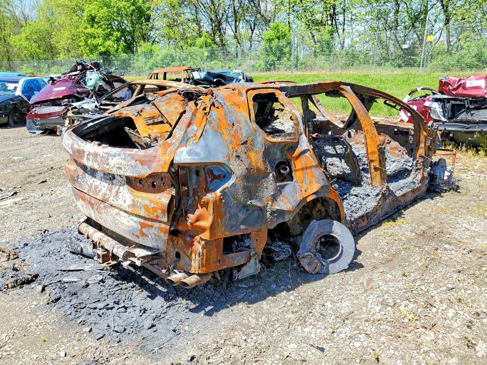 Aukcja sprzedaży 2025 Bmw X7, vin: 5UX33EM05S9X67433, numer aukcji: 50632766