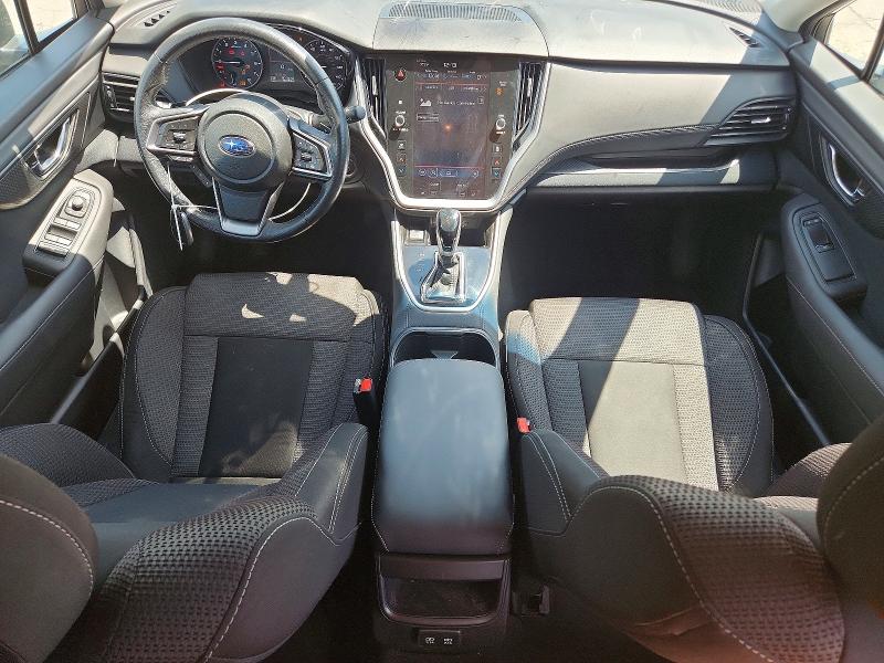 Aukcja sprzedaży 2021 Subaru Outback, vin: 4S4BTADC1M3146269, numer aukcji: 52861276