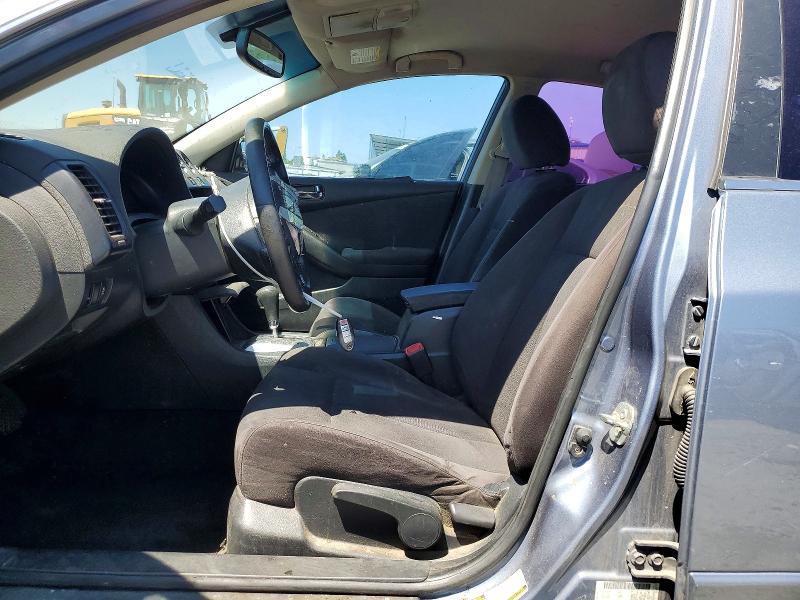 Продажа на аукционе авто 2012 Nissan Altima, vin: 1N4AL2AP8CN519524, номер лота: 53595736