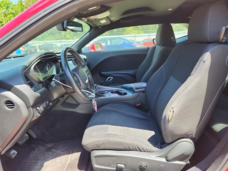 Продажа на аукционе авто 2017 Dodge Challenger, vin: 2C3CDZAG4HH539511, номер лота: 53065436