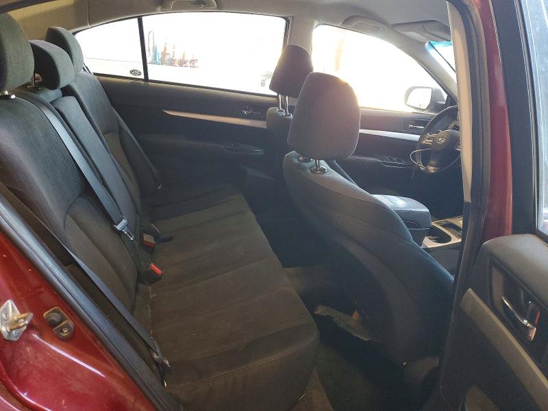 Продаж на аукціоні авто 2013 Subaru Legacy, vin: 4S3BMCC66D3007067, номер лоту: 52903996