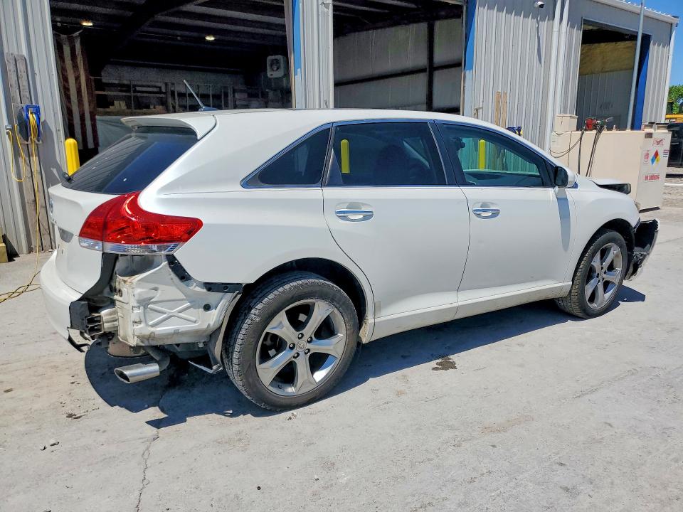Продаж на аукціоні авто 2011 Toyota Venza, vin: 4T3ZK3BB1BU035503, номер лоту: 51891256