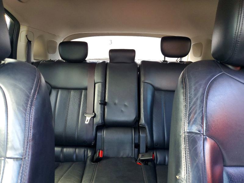 Aukcja sprzedaży 2012 Infiniti Fx35, vin: JN8AS1MW3CM151953, numer aukcji: 53894636