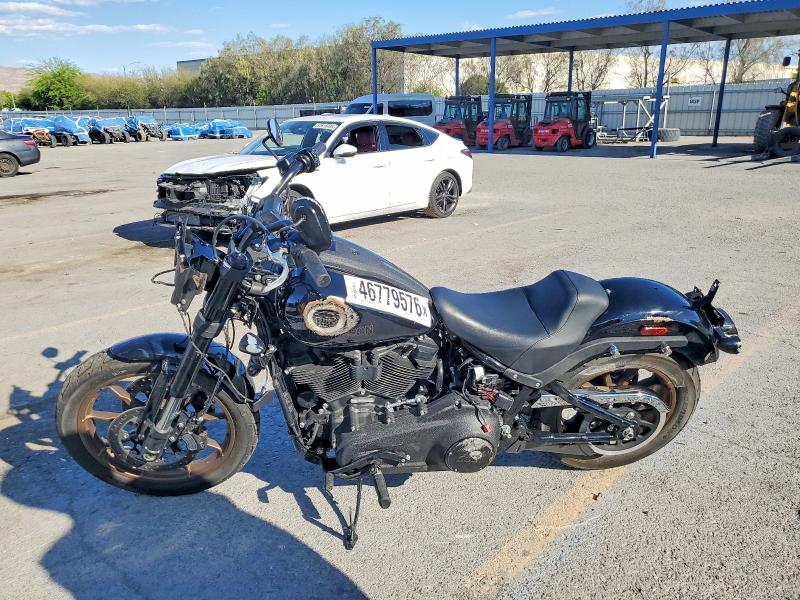 Продажа на аукционе авто 2024 Harley-davidson Fxlrst, vin: 1HD1YXZ17RB055966, номер лота: 46779576