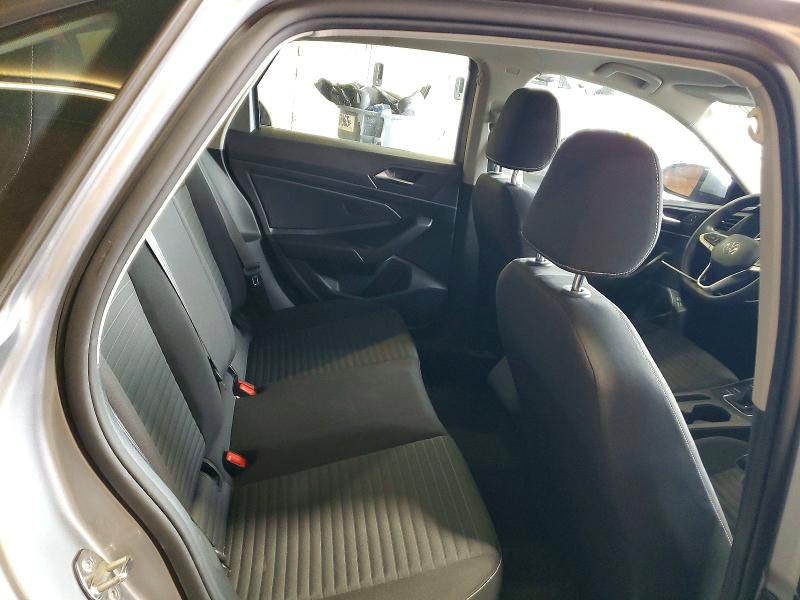 Продажа на аукционе авто 2022 Volkswagen Jetta, vin: 3VWCM7BU2NM005759, номер лота: 54670126