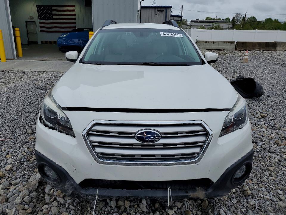 Продажа на аукционе авто 2017 Subaru Outback, vin: 4S4BSAFC0H3320838, номер лота: 52074266