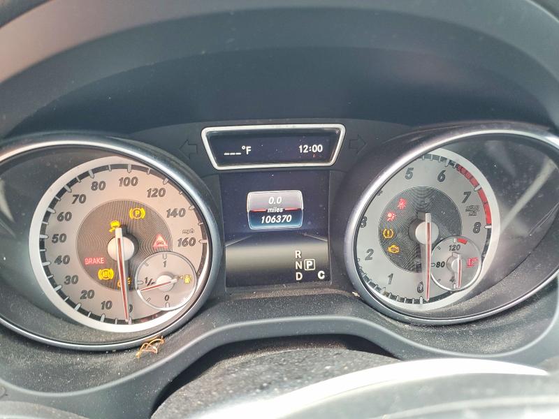 2016 Mercedes-benz Cla მანქანა იყიდება აუქციონზე, vin: WDDSJ4EB0GN380631, აუქციონის ნომერი: 52407936