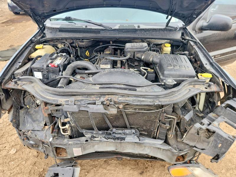 Продажа на аукционе авто 2004 Jeep Grand Cherokee, vin: 1J8GW48S94C249050, номер лота: 53874446