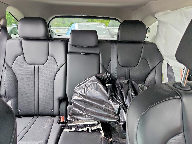 Продаж на аукціоні авто 2025 Kia Sorento, vin: 5XYRL4JC9SG388812, номер лоту: 54801316