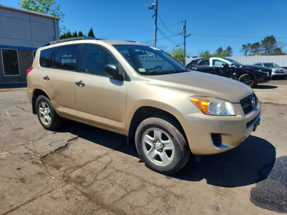 2010 Toyota Rav4 მანქანა იყიდება აუქციონზე, vin: 2T3BF4DV8AW063008, აუქციონის ნომერი: 53191906