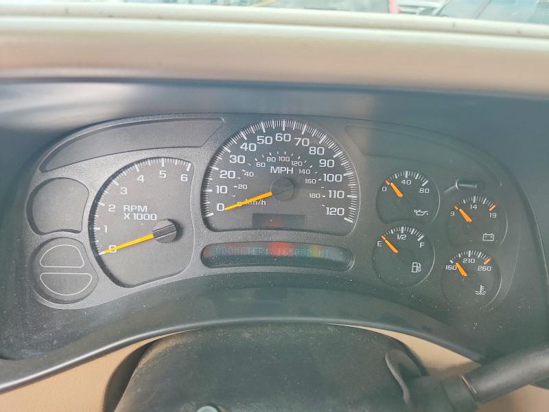 Aukcja sprzedaży 2004 Chevrolet Avalanche, vin: 3GNEK12T04G170221, numer aukcji: 54514406