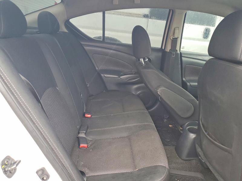 Продажа на аукционе авто 2019 Nissan Versa, vin: 3N1CN7AP2KL878623, номер лота: 53946186