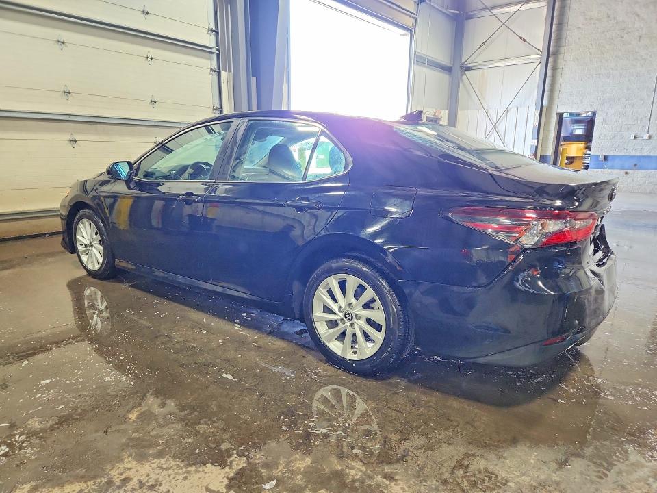 53419026 :رقم المزاد ، 4T1C11AK6RU855481 vin ، 2024 Toyota Camry مزاد بيع