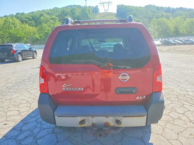 Продаж на аукціоні авто 2010 Nissan Xterra, vin: 5N1AN0NW9AC505792, номер лоту: 53459326