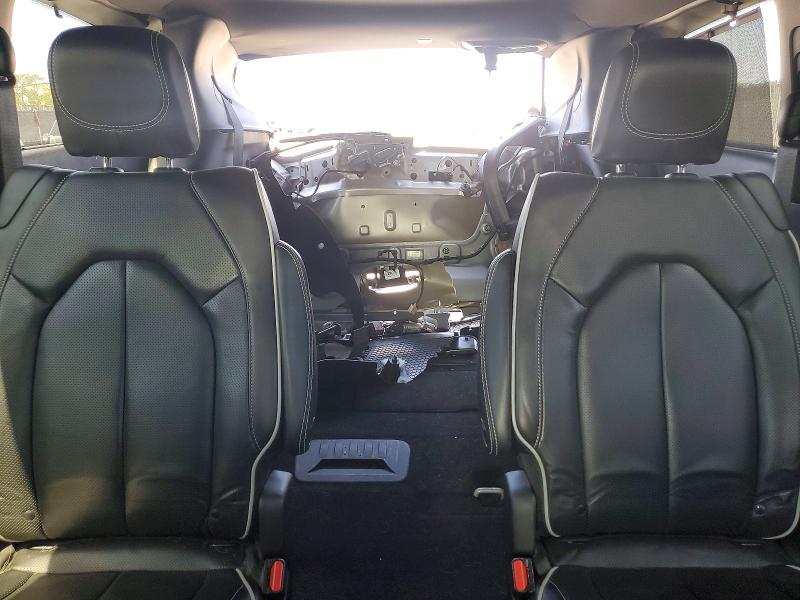 Продаж на аукціоні авто 2022 Chrysler Pacifica, vin: 2C4RC1GGXNR183153, номер лоту: 50090096