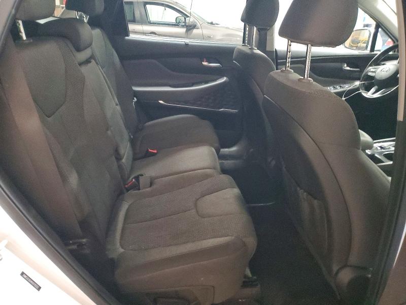 Продажа на аукционе авто 2019 Hyundai Santa Fe, vin: 5NMS3CAD4KH078352, номер лота: 53257466